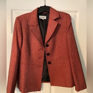 Suit jacket